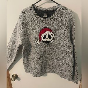 Sleep wear Nightmare Before Christmas L